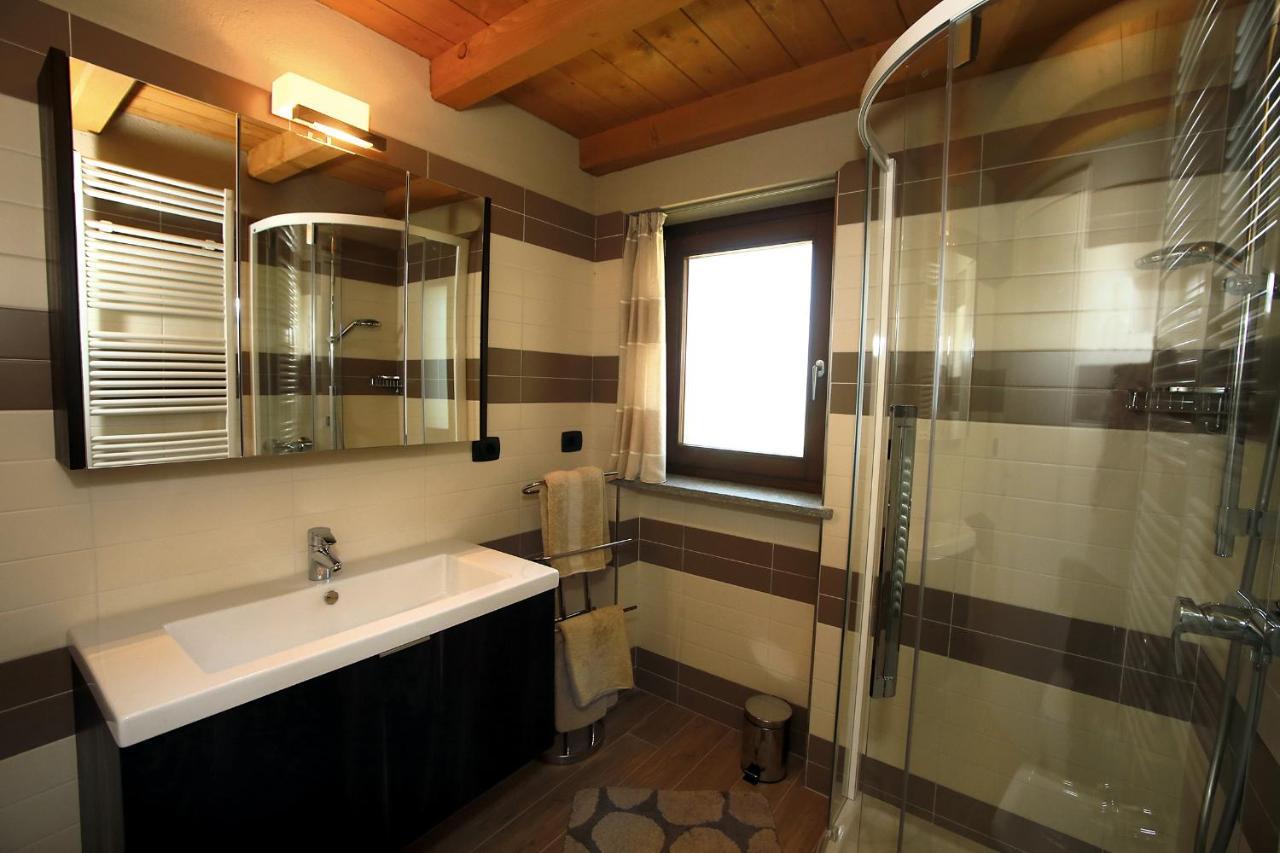 Chalets Mongioie Pra Di Roburent 산 지아코모 외부 사진