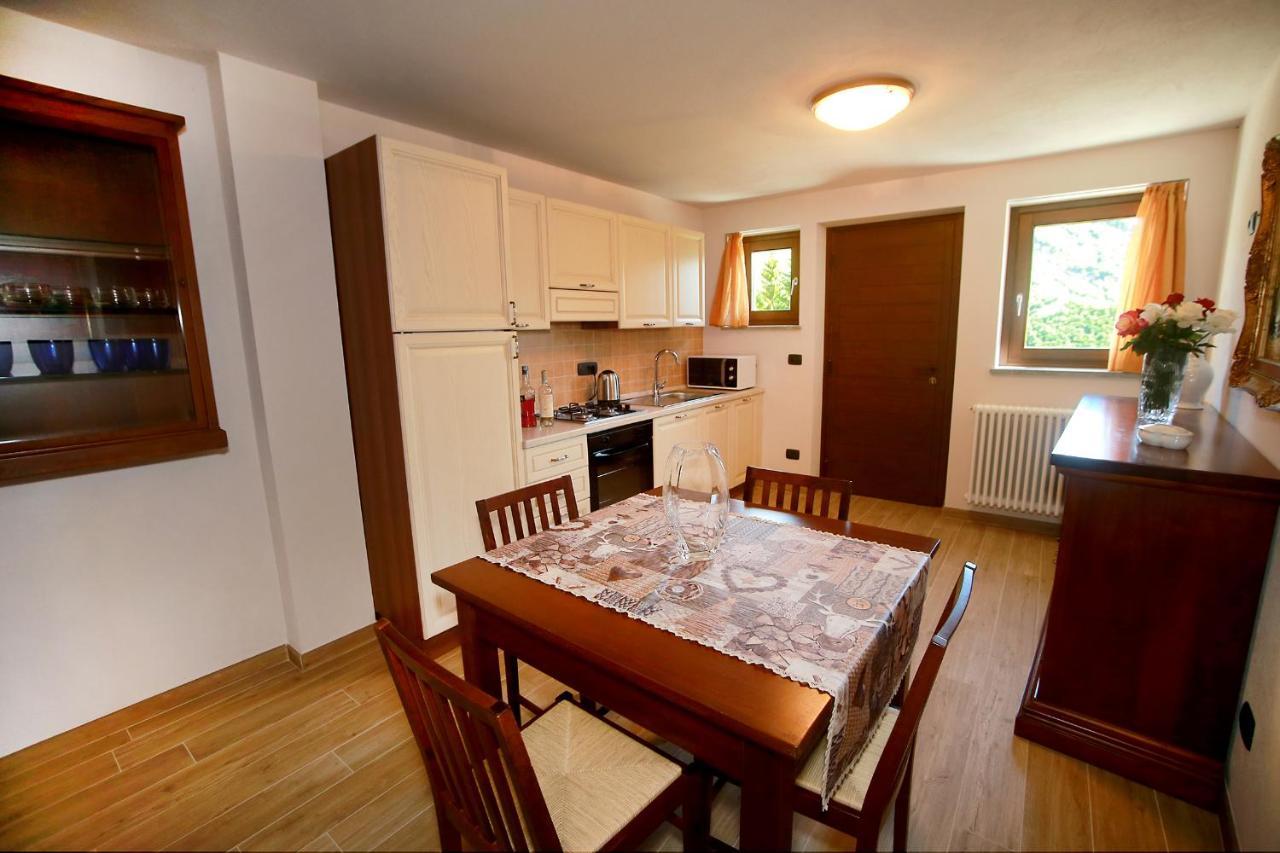 Chalets Mongioie Pra Di Roburent 산 지아코모 외부 사진