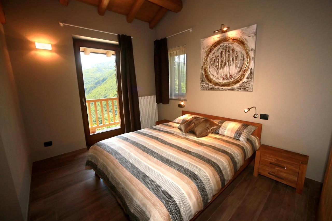 Chalets Mongioie Pra Di Roburent 산 지아코모 외부 사진
