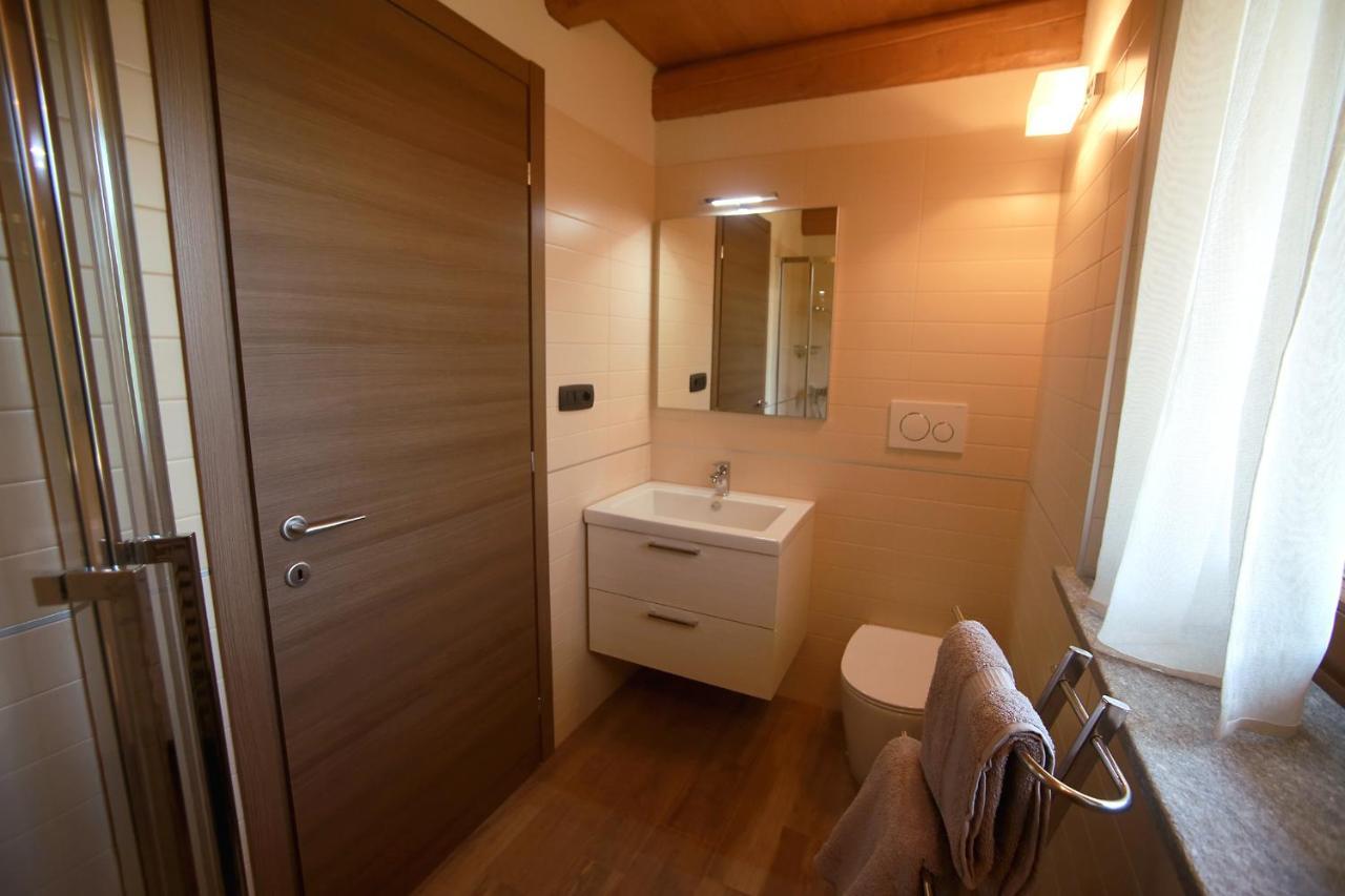 Chalets Mongioie Pra Di Roburent 산 지아코모 외부 사진